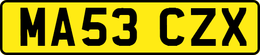 MA53CZX