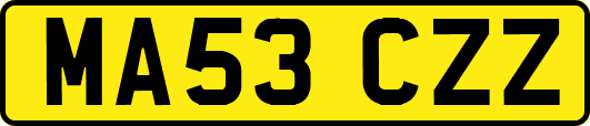 MA53CZZ