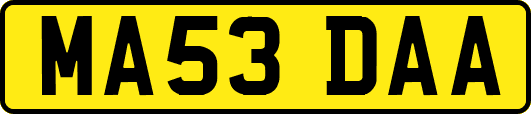 MA53DAA