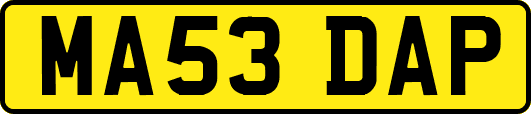 MA53DAP