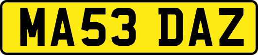 MA53DAZ