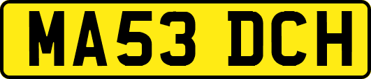 MA53DCH