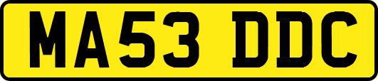 MA53DDC