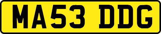 MA53DDG