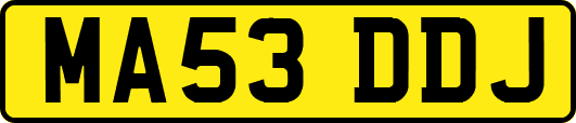 MA53DDJ