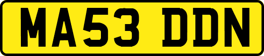MA53DDN
