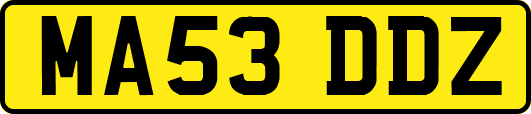 MA53DDZ