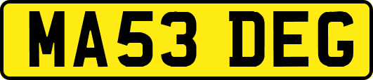 MA53DEG