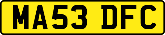 MA53DFC