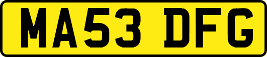 MA53DFG