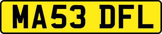 MA53DFL