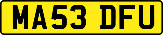 MA53DFU