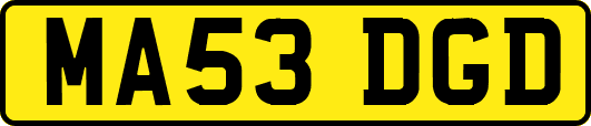 MA53DGD