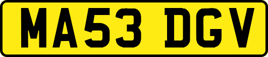 MA53DGV