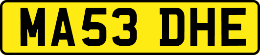 MA53DHE