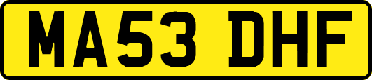 MA53DHF