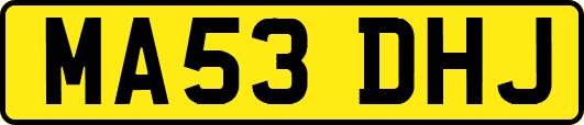 MA53DHJ