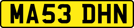 MA53DHN