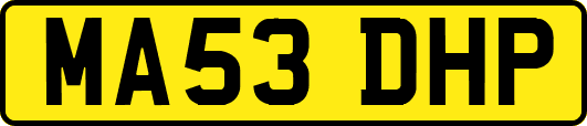 MA53DHP