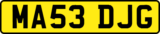 MA53DJG
