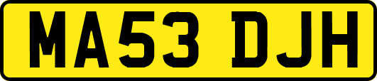 MA53DJH