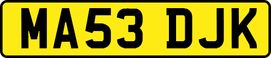 MA53DJK