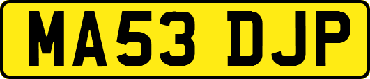 MA53DJP