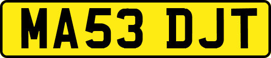 MA53DJT