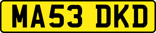 MA53DKD