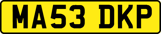 MA53DKP