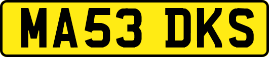 MA53DKS