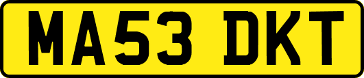 MA53DKT