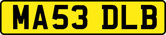 MA53DLB
