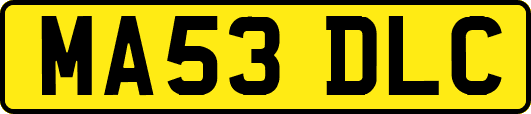 MA53DLC