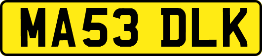MA53DLK