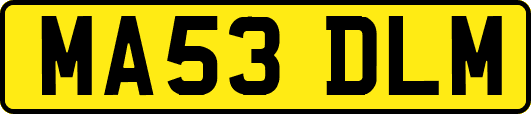 MA53DLM