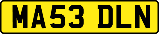 MA53DLN
