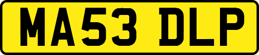 MA53DLP
