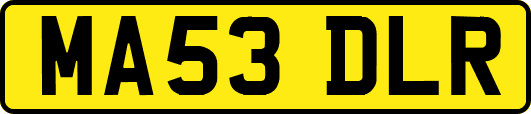 MA53DLR
