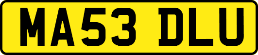 MA53DLU