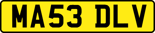 MA53DLV