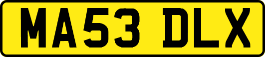 MA53DLX