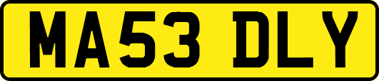 MA53DLY