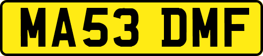 MA53DMF