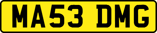 MA53DMG