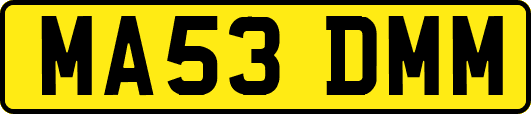 MA53DMM
