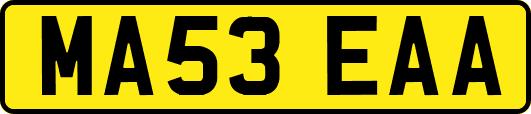 MA53EAA