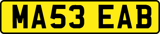 MA53EAB