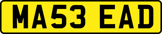 MA53EAD