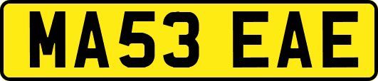 MA53EAE